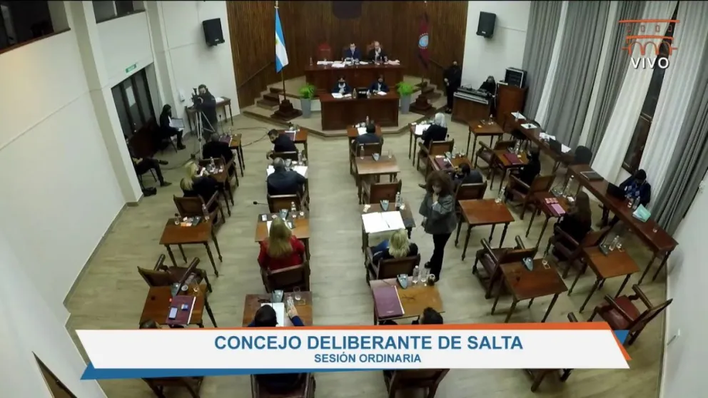 Concejales de diversos espacios piden la renuncia de Soledad Gramajo