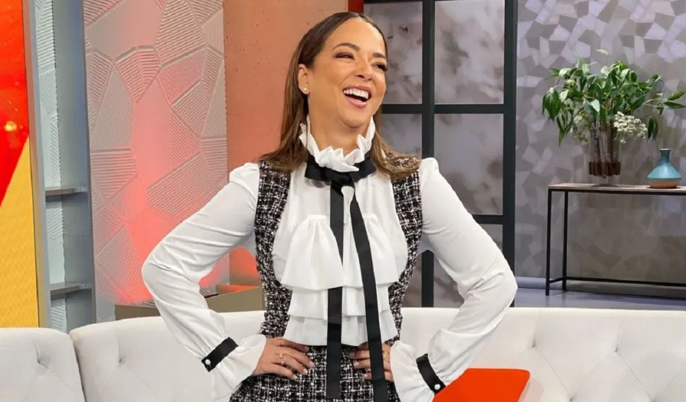 Adamari López