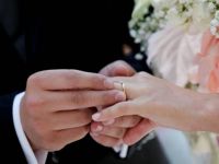 Insólito: pasó de ser testigo de un casamiento a estar casado con la novia