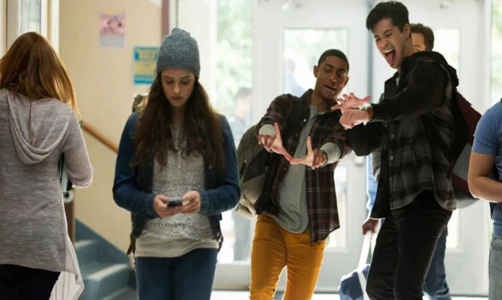 Una nueva plataforma virtual para que los jóvenes denuncien casos de acoso y bullying