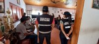 La Policía de Salta rescató a dos menores que fueron raptados