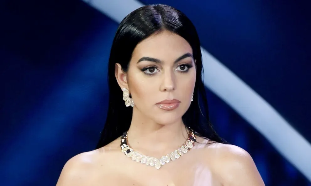 Este es el video que confirma que Georgina y Cristiano Ronaldo si están separados