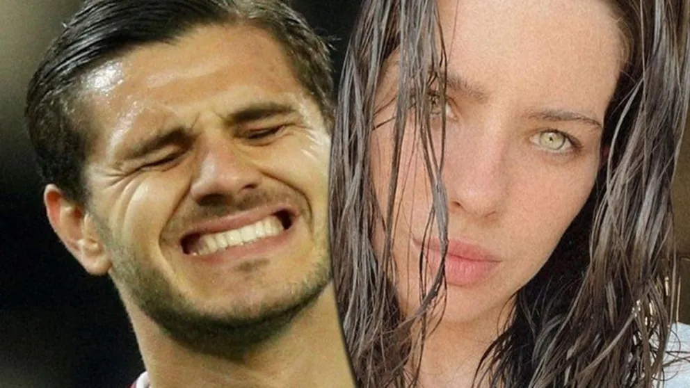 Se descubre la razón por la cual Mauro Icardi no tuvo intimidad con la China Suárez