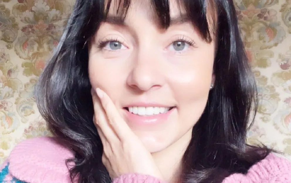 Angelique Boyer