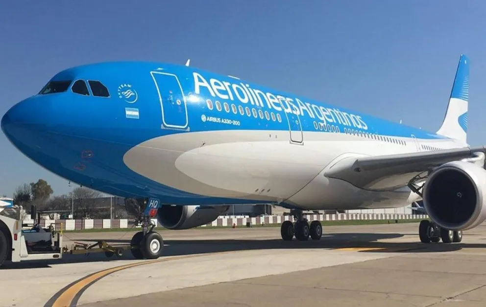 Turismo: Salta aumentará los vuelos a Buenos Aires y Córdoba
