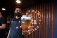 |FOTOS| Cerveza Salta y la exitosa inauguración de su jardín cervecero