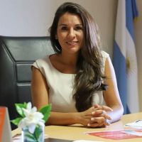 Mariana Reyes: “Los profesionales que trabajan en el Polo de la Mujer se van a ir pasando a planta permanente de manera paulatina”