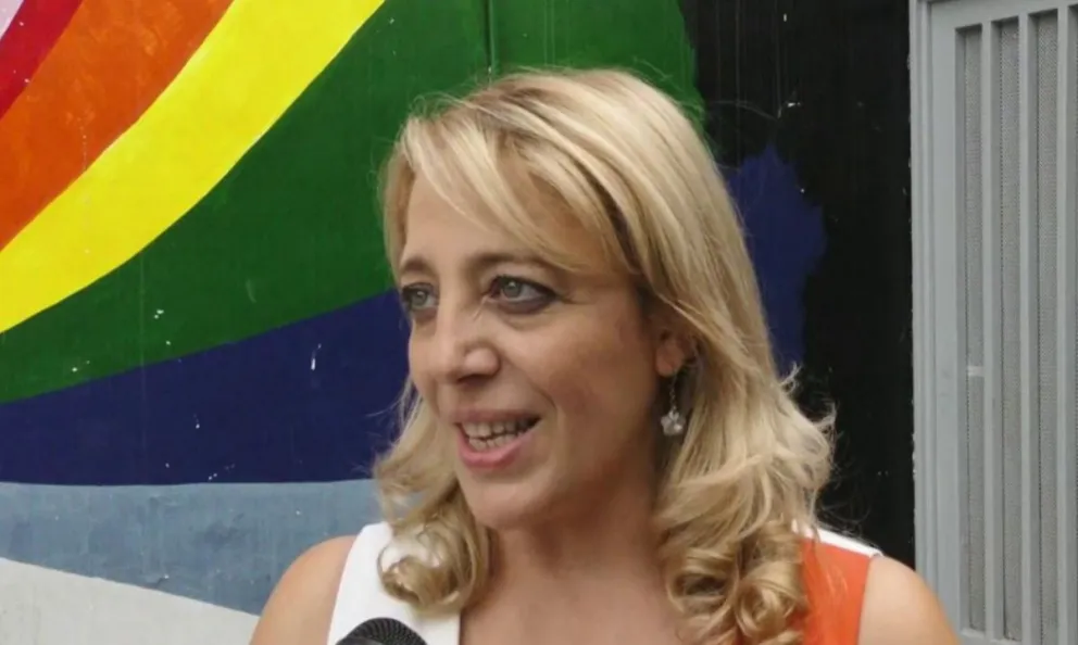 Tras la ola de abusos en escuelas renunció Roxana Dib 
