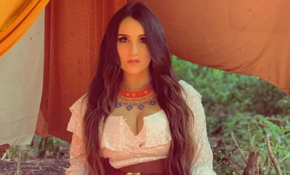 Dulce María