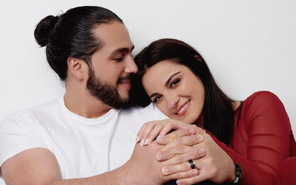Esto es lo que pagaron Maite Perroni y Andrés Tovar por el impresionante menú de su boda