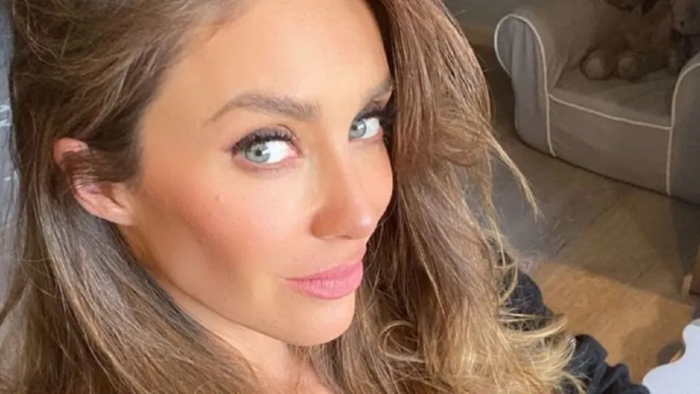 Anahí