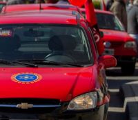 Inminente suba en el precio de la tarifa de taxis y remises de la ciudad de Salta 