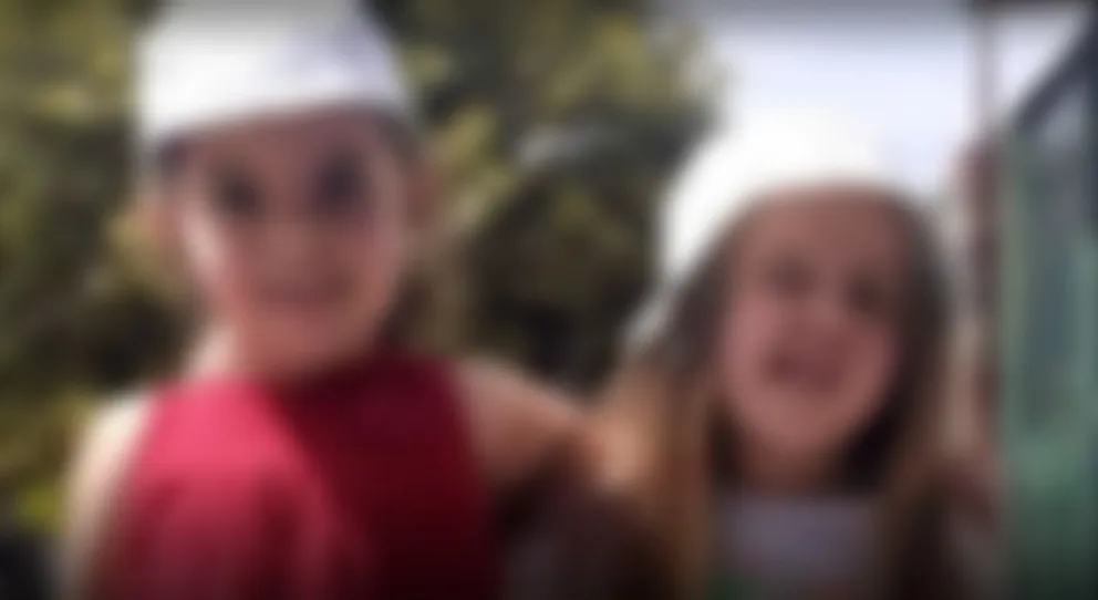 "No quiero que vuelvan a ese domicilio", desgarrador pedido del papá de las nenas que eran buscadas