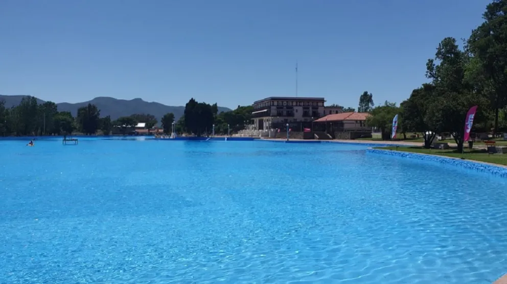¡Es hoy! El balneario Xamena reabre sus puertas: lo que debes saber para poder ingresar