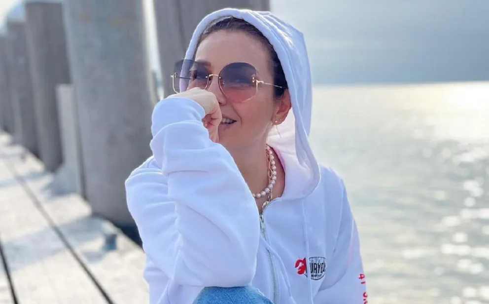Thalía