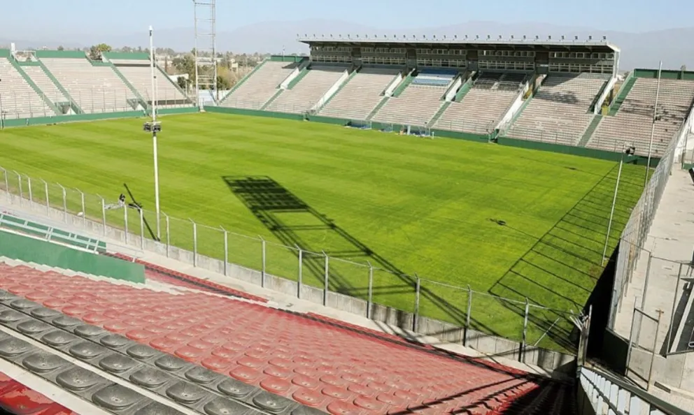 Clásico Gimnasia y Tiro vs. Central Norte: Las medidas de seguridad para tener en cuenta