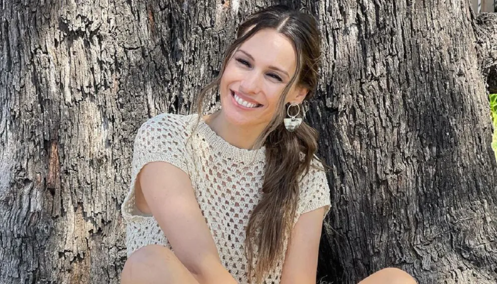 Pampita