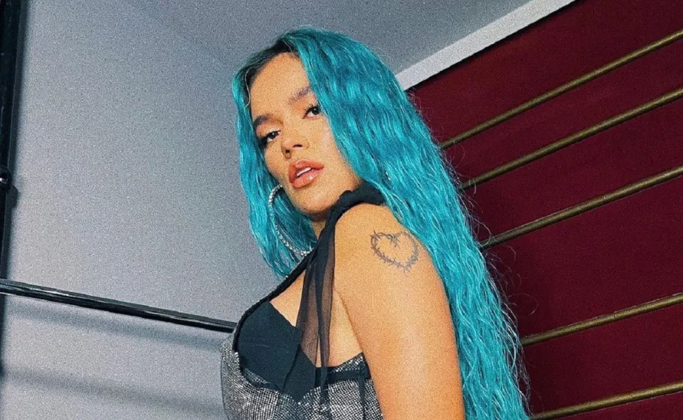 Karol G