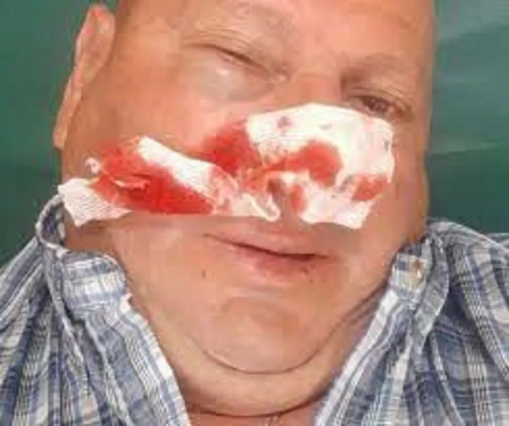 Foto: Ángel Teseira