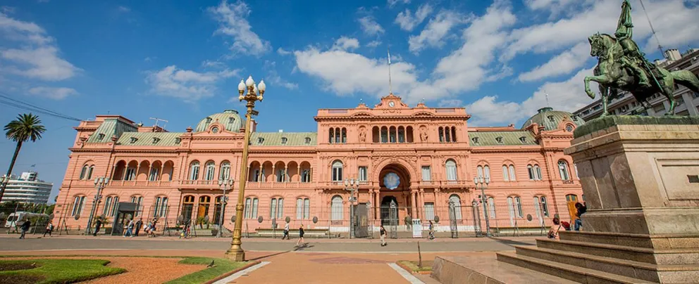 Acuerdo con el FMI como eje: nuevo rumbo de la Casa Rosada 