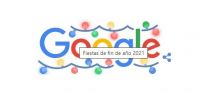 Seasonal Holidays: qué significa el doodle de Google 