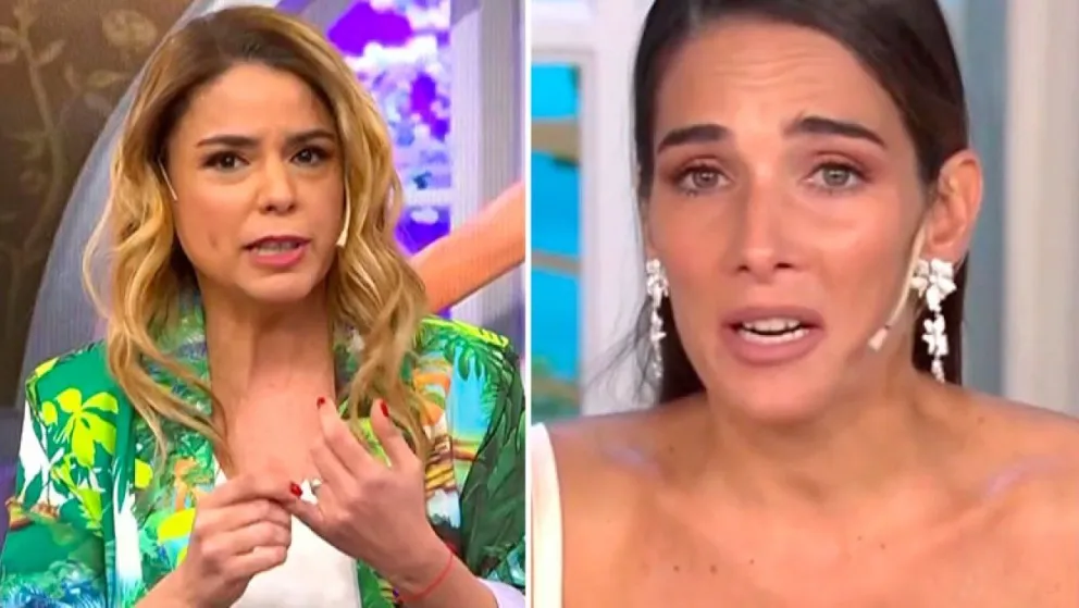 Marina Calabró destrozó a Juana Viale: "Fue para menos"