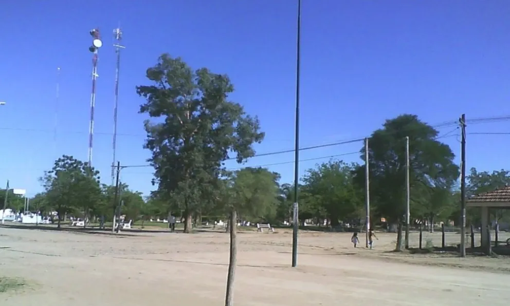 Un violento robo se produjo en la casa de un intendente del interior de Salta