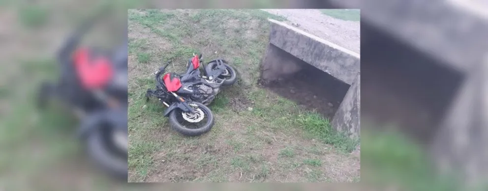 Tragedia y conmoción en Salta: dos jóvenes protagonizaron un siniestro fatal
