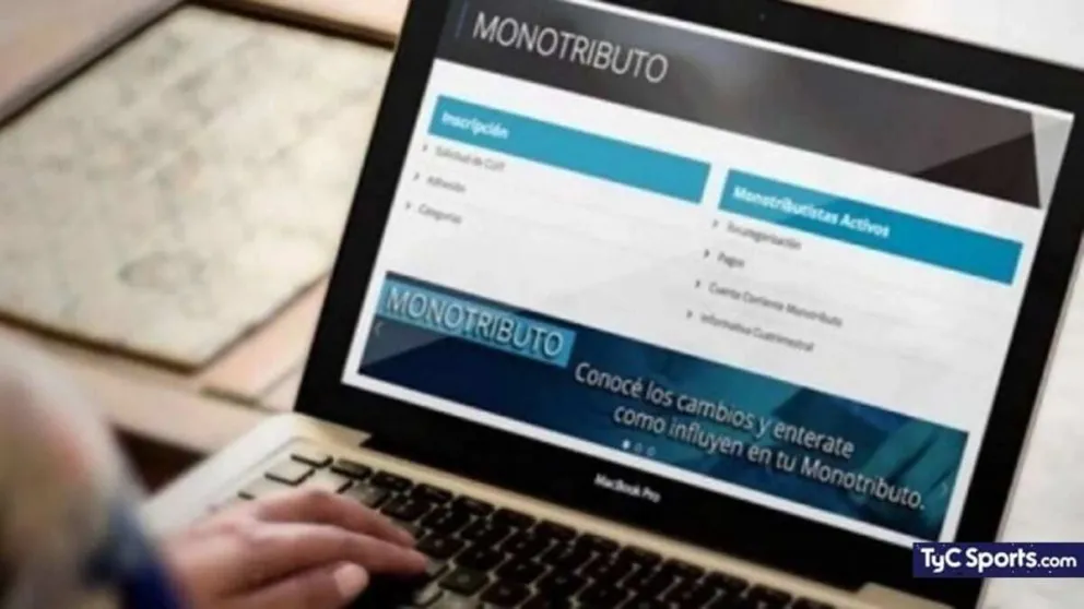 AFIP, monotributo: este es el increíble procedimiento para darse de alta en el famoso régimen simplificado 