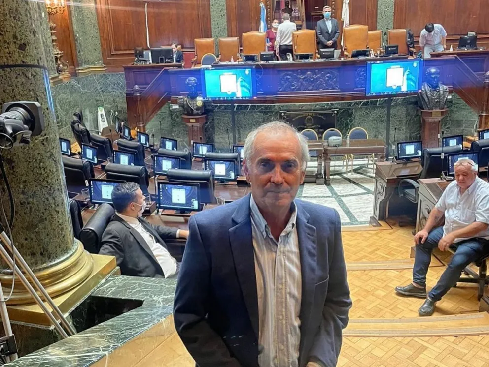 Se reabre el debate por la falta de control en las "zonas rojas" de Salta 