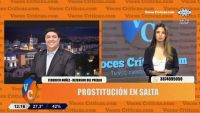 Sigue el debate por las zonas rojas en Salta: el defensor del Pueblo hizo un contundente pedido