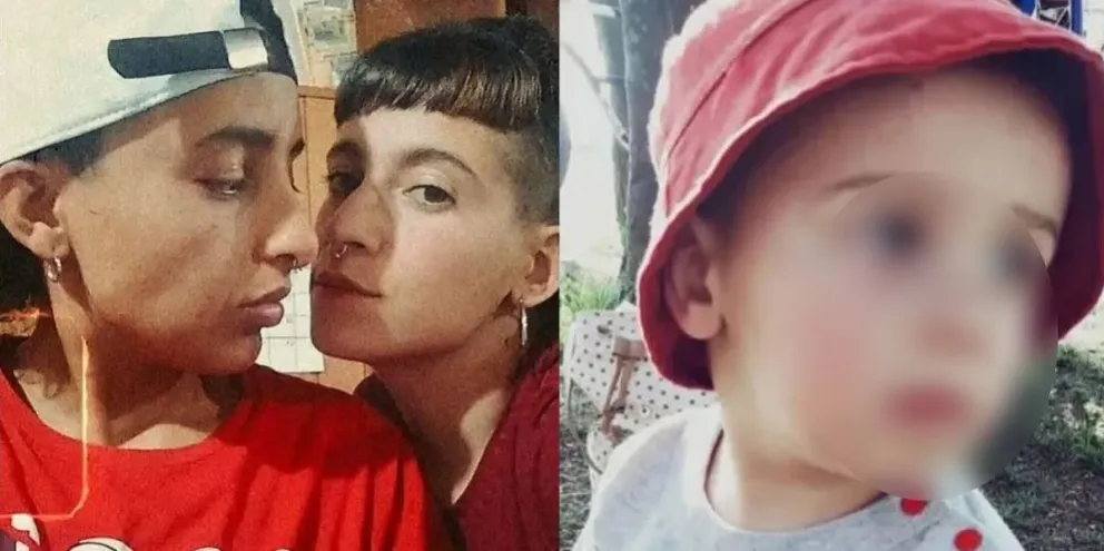 Caso Lucio Dupuy: así viven la mamá y la novia acusadas de matarlo