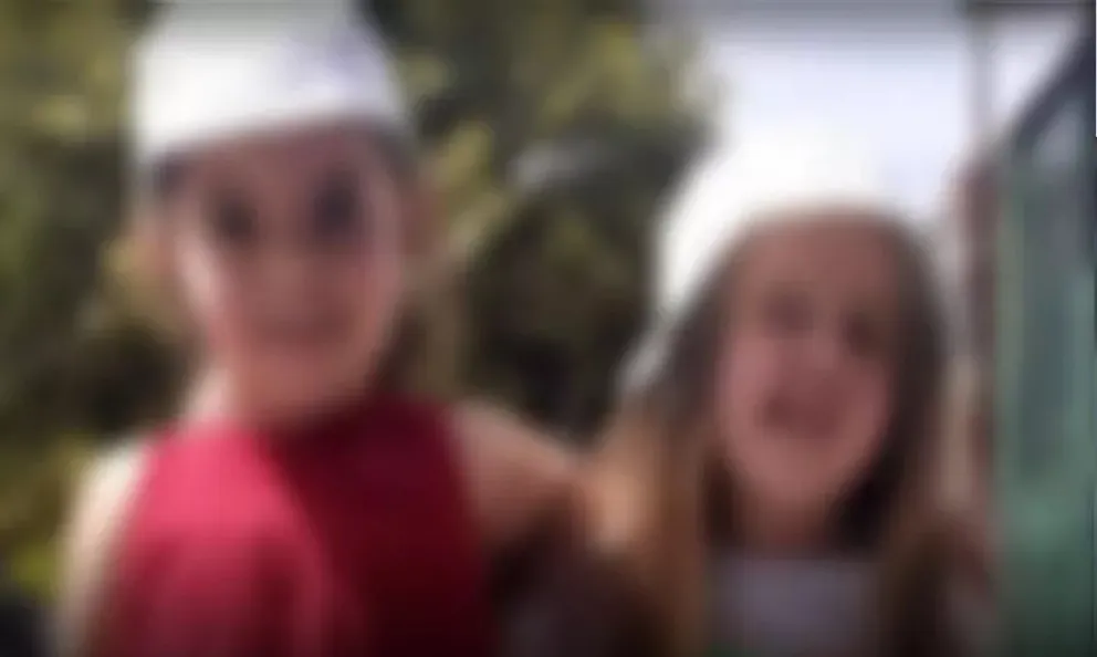 La mamá de las nenas desaparecidas dio su palabra luego de las acusaciones de su ex pareja