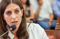 La concejal Paula Benavidez dio su opinión sobre Soledad Gramajo