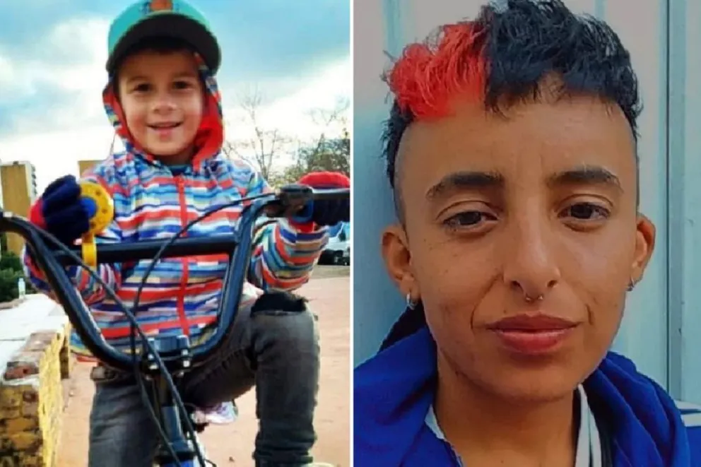 Crimen de Lucio: El menor fue ingresado en 5 ocasiones al hospital por lesiones