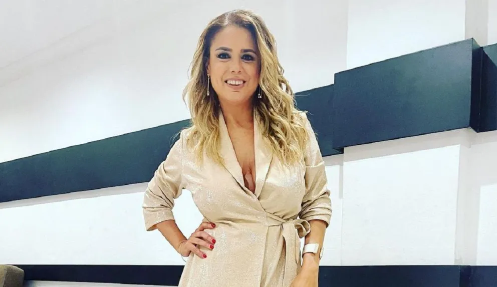 Marina Calabró