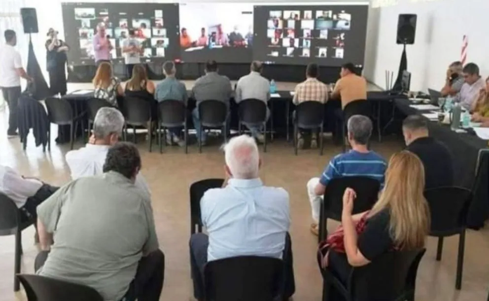 El Partido Justicialista salteño ya tiene nuevo presidente