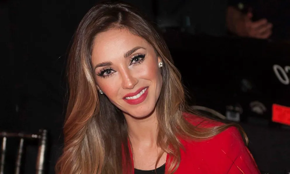 Anahí