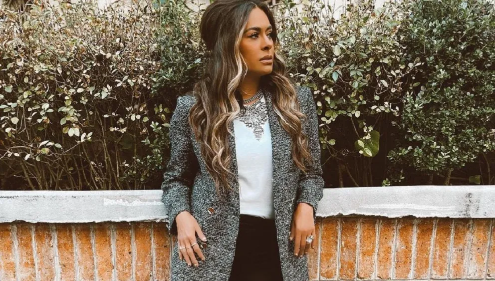 Galilea Montijo