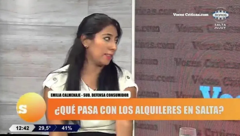 Alquileres en Salta: ¿Cómo trabaja Defensa al Consumidor para proteger a los inquilinos?