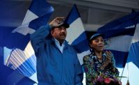 El gobierno argentino se niega a aplicar sanciones a Nicaragua ante la OEA y cuestionó su funcionamiento