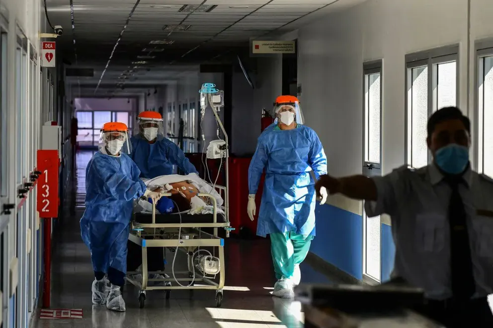 Del Covid-19 a la Influenza A: las enfermedades no le dan tregua a los salteños 
