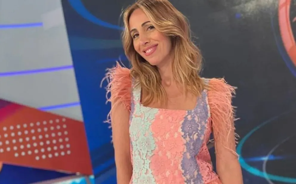 Paula Varela