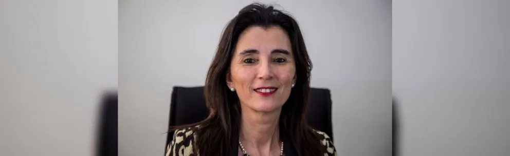 Histórico: tras la salida de Catalano, quién es la mujer que lo reemplazará en la Corte Suprema de Justicia