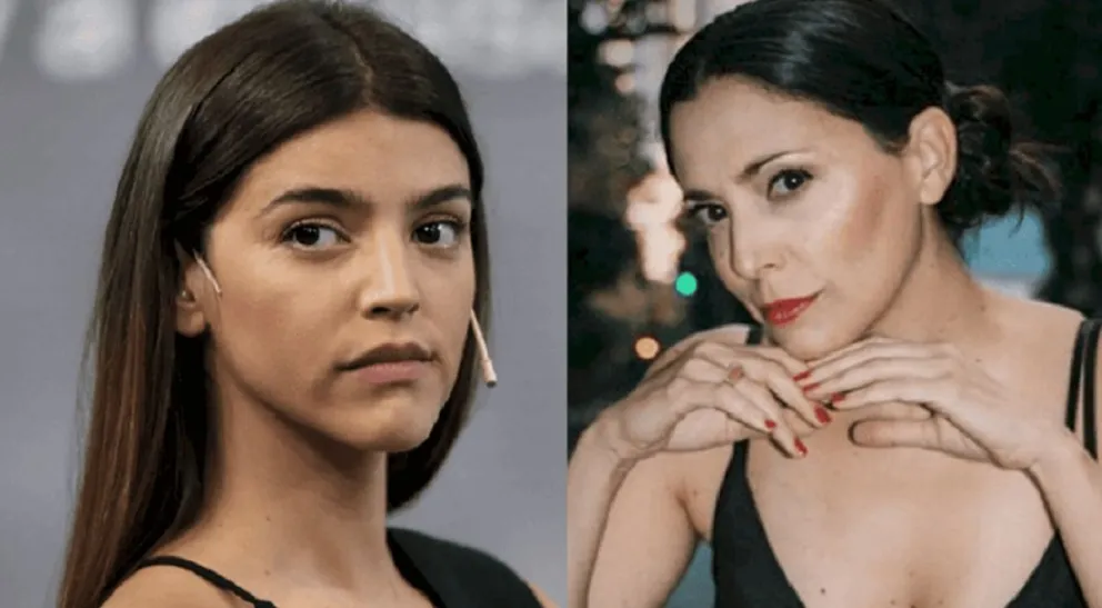 Anita Co y Calu Rivero declararán en el juicio por abuso sexual contra Juan Darthés