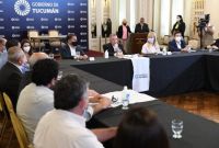 Tucumán se convierte en el primer distrito en implementar el pase sanitario en eventos masivos