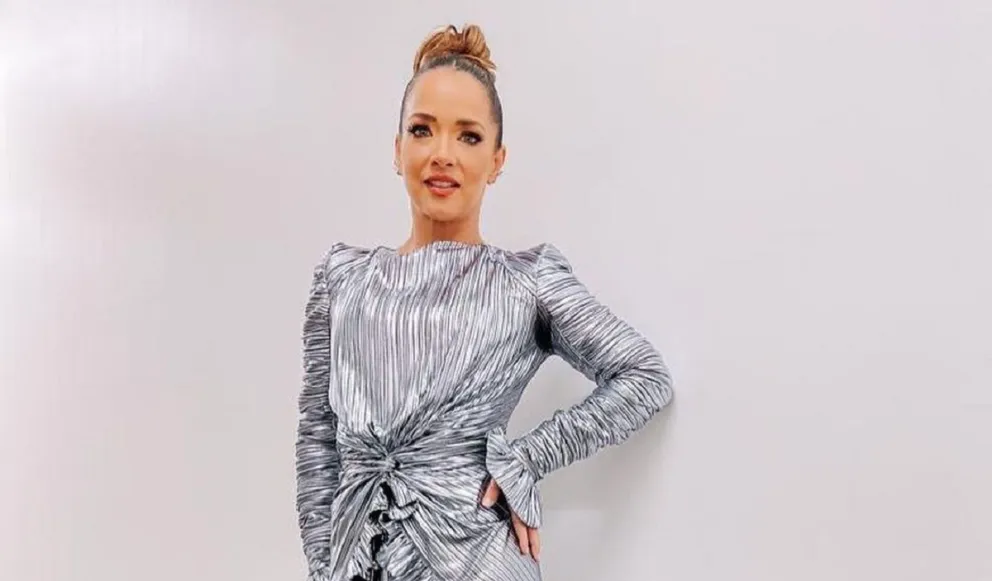 Adamari López