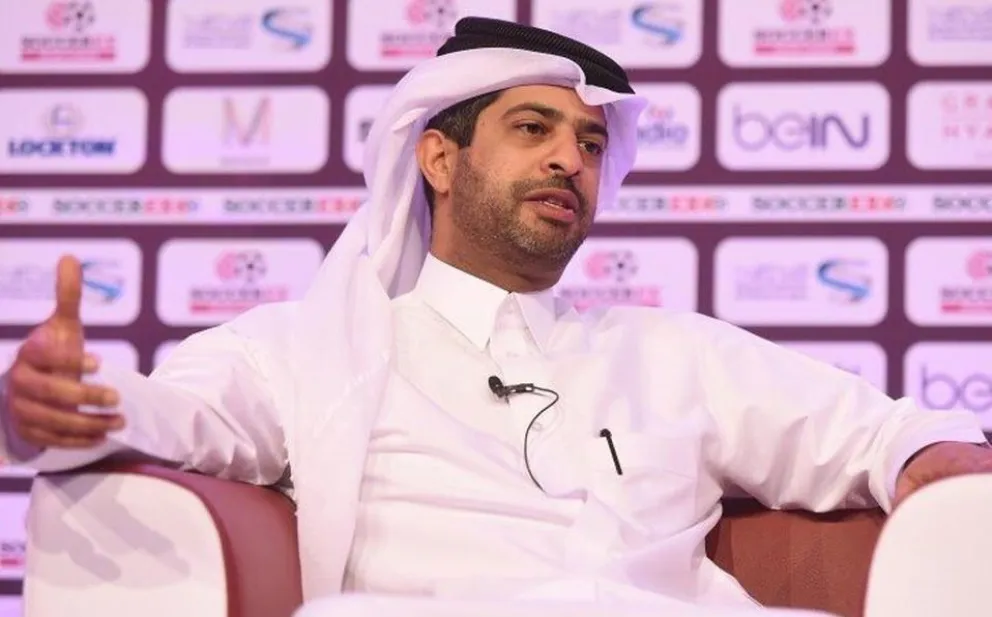 Qatar pidió a la comunidad LGTB no realizar demostraciones de afecto públicas durante el mundial