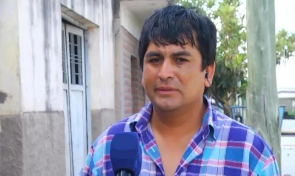 El intendente de La Merced deberá acatar una orden tras la denuncia de  Santiago Huerga