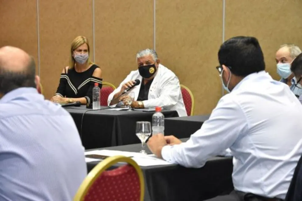  Hoy: Voces Críticas entrevista al Ministro de Salud para ahondar en los detalles del “pase sanitario”